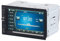 CREASONO Autoradio - Doppio DIN Radio: Autoradio MP3 2 DIN con Display Touch, Bluetooth, Vivavoce, 4X 45 W. (Bluetooth Ventilatore VT-42.USB Incluse Istruzioni in Tedesco, Autoradio, Dash Cam)