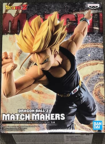 Banpresto 185659 Figures, Multicoloured