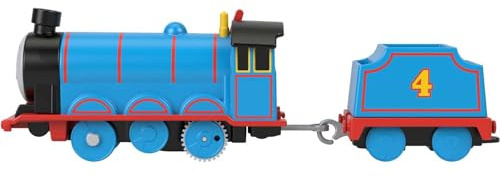 Thomas e Friends Locomotive Amiche Motorizzate