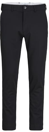Jack & Jones Jpstmarco Jjcooper Chino Noos Pls - Pantalons - Chino - Homme