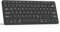 TQQ Bluetooth Tastatur, Deutsches Layout QWERTZ, Wireless Keyboard für iPad Pro/Air/Mini/10.9/10.2/9.7/Windows/Android/IOS, Ergonomisches Design