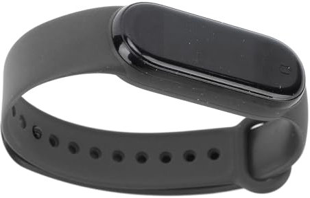 Zunate Reloj Inteligente Rastreador De Ejercicios con Contador De Pasos De Calorías, Monitor De Sueño, Podómetro, Rastreador De Actividad A Prueba De Agua IP67 Reloj Inteligente para