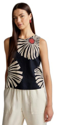 United Colors of Benetton Blusa