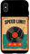 Tourne-disque vinyle rétro pour DJ 33 45 78 tr/min Coque pour iPhone X/XS