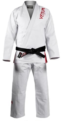 Venum herr Kimono de Jjb Contender 3.0 (380 Gsm) Kimono från JJB