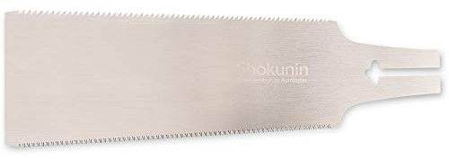 Shokunin Japanese Ryoba Saw - Spare Blade 210mm