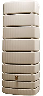 Kit Cuve Murale Slim 500 L Sable - 995168