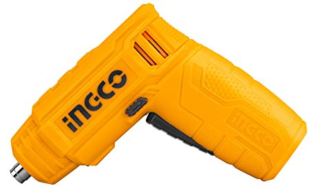Atornillador 4V INGCO CSDLI0402