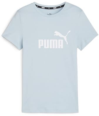 PUMA Mädchen ESS Logo Tee G Tee
