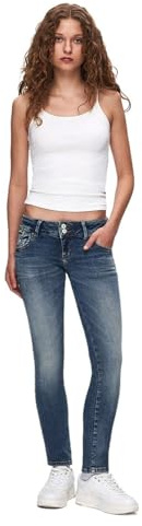 LTB Molly 200 - Jeans - Moderne - Femme