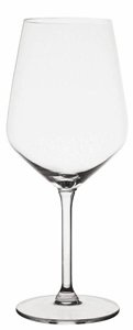 6 Bicchiere Vino 53 cl Professionale Carrè 53 Rastal