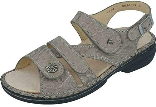 Finn Comfort Gomera Damen Sandale, Größe:39 EU