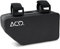 acid Front Pro 1 Fahrrad Rahmentasche schwarz