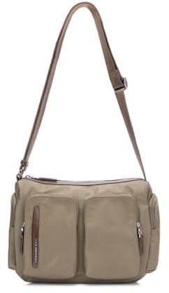Mandarina Duck Hunter Crossover, Mujer, Pirita