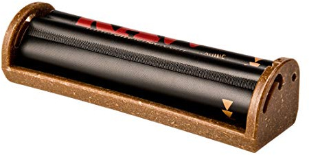RAW PHATTY Roller, 125 mm