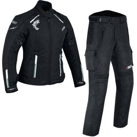 WMW WALI MOTO WEAR kombi