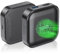 TIMEKNOW Carplay Android Auto Wireless Adapter Kabellose Carplay Box 3-in-1 Apple CarPlay&Android Auto&Android 11 mit Netflix YouTube CarPlay Drahtlose AI Box Nur für Autos mit Verkabeltem CarPlay