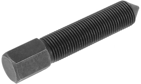 JECOMPRIS Extractor De Volante Magnético Herramienta De Reparación De Motocicletas Exacto y Multifuncional