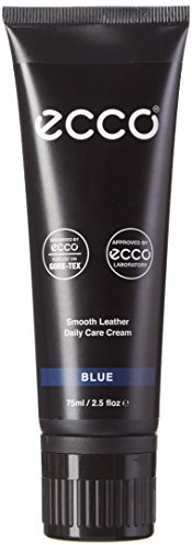 Ecco Shoe Treatment & Polish Blue Size: 75.00ml