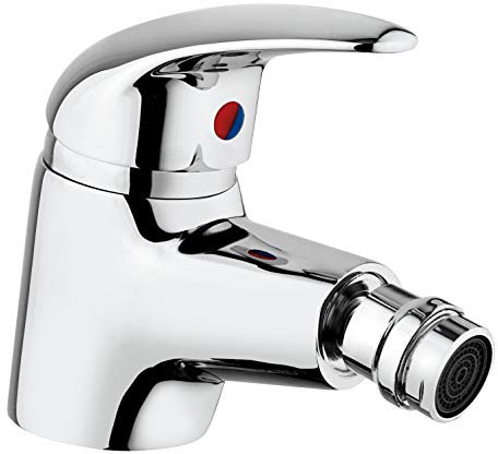 Paini MIA306 Robinet mitigeur salle de bain, bidet