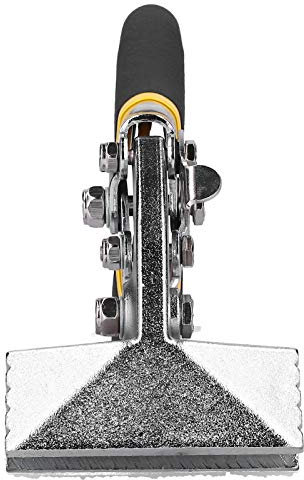 for Metal, Stainless Steel, Plastic, Bending Pliers, Bending Tool Bending And Seaming Pliers, Hand Manual Tool