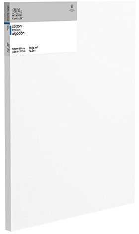 WN CHÂSSIS en Coton 60X80CM 3D