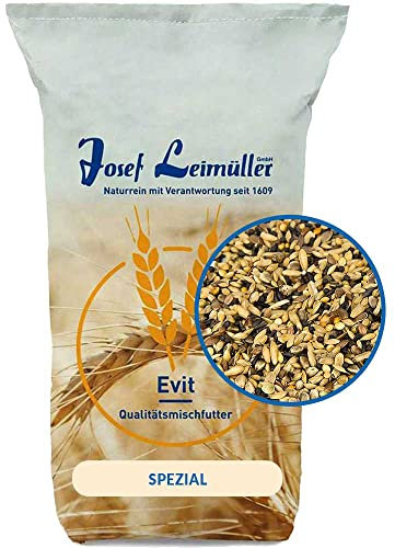 Leimüller Kanarienfutter Spezial 25 kg