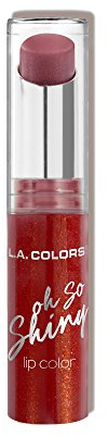 L.A.Colors Oh So Shiny- Sassy 25 gr