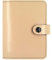 Filofax The Original Pocket Nude Hautfarbe Organizer Leder A7 Terminplaner 026085