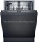 Siemens SN63HX10TE, iQ300 Smarter Geschirrspüler Vollintegriert, 60 cm breit, Weiß, Besteckkorb, Leise mit iQdrive-Motor, aquaStop, varioSpeed Kurzprogramm, Home Connect, 3-fach rackMatic, infoLight