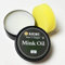 Premium Mink Oil Leather Conditioner & Cleaner - All-in-One Leather Care Kit for Boots, Shoes, Sofas, and More! (Single box)