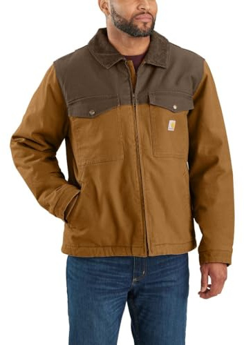 Carhartt Bekleidung 106432-B84 Montana braun, XL