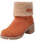 Generisch warehouse deal Damen Winterstiefel Wasserdicht Warm Gefütterte Schneestiefel Winterschuhe Damen Chelsea Mit Rutschf damen schuhe sale angebote tages blitzangebote