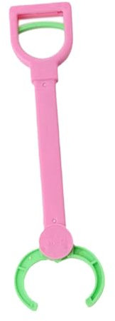 ＡＷＨＡＯ Mano Mecánica Juguete Robot Mano Juguete único Alicates para Niños Adultos Niños