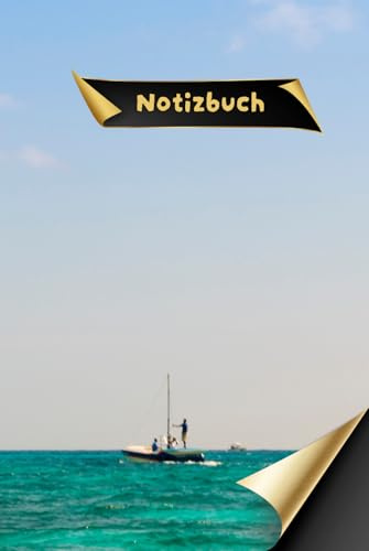 Wassersport Notizbuch Schwimmen Tauchen Segeln Schnorcheln Surfen Taschenbuch Rudern Stand Up Paddling SUP Wasserski Sporttauchen Tagebuch ... Kanu Kajak Wakeboarding 01AW17