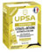 UPSA Citrate de Bétaïne et Citrate de Calcium 10 Sachets