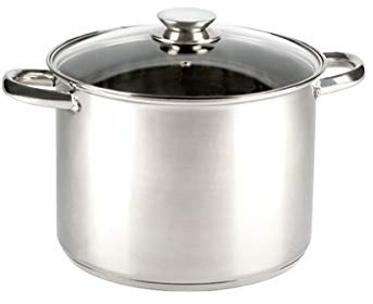 Vier OI26 Prodotto da Cucina, Argento, 26cm