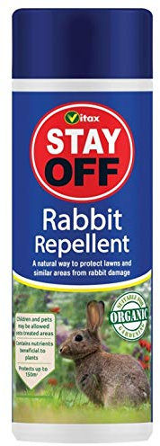 Vitax Scent Off Rabbit Repellent 500G