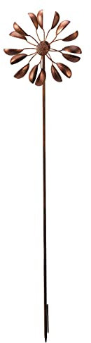 Virgo Wind Spinner, Multi-Colour, JNS_461545