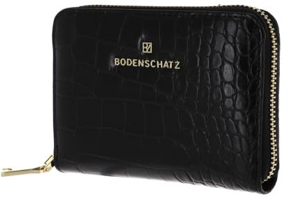 Bodenschatz Wallet S Black
