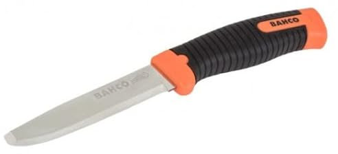 BAHCO - 2446-SAFE - Multifunktionsmesser, Bi-Comp