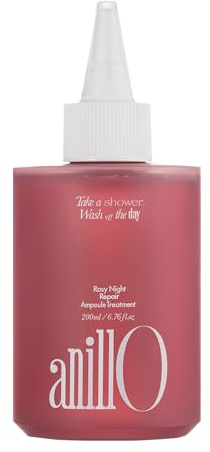 ROSY NIGHT REPAIR AMPOULE TREATMENT