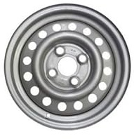 Jante 4.00J13 4 trous 100 déport 30