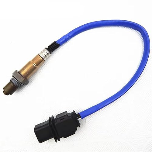 Före Kat. O2-syresensor Lambdasond Syre O2-sensor För FORD För FOCUS II III 2.0 För MUSTANG 5.0 GT 2010-2015 8F9A-9Y460-GA 0258017322