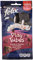 Purina Felix Katzensnack Play Tubes – 8 Packungen à 50 g für ausgewachsene Katzen – Katzensnack mit Truthahn und Schinken