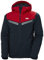 Helly Hansen Herren Alpine Insulated Jacket, Marineblau, L