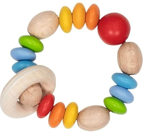 goki 65286 - Greifling Regenbogenlinsen