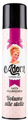 ADORN Supreme Lacca Voluminizzante 250Ml - Capelli