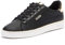 Guess, Artikelnummer: FL5BEKFAL12, Sportschuhe, niedrig, weiß, bequem, Damen, Schwarz , 40 EU