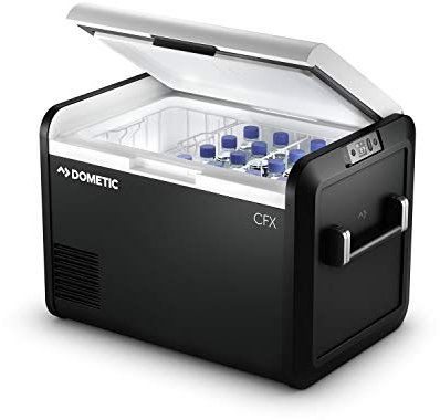 Dometic CFX3 55IM Portable Compressor Coolbox and Freezer